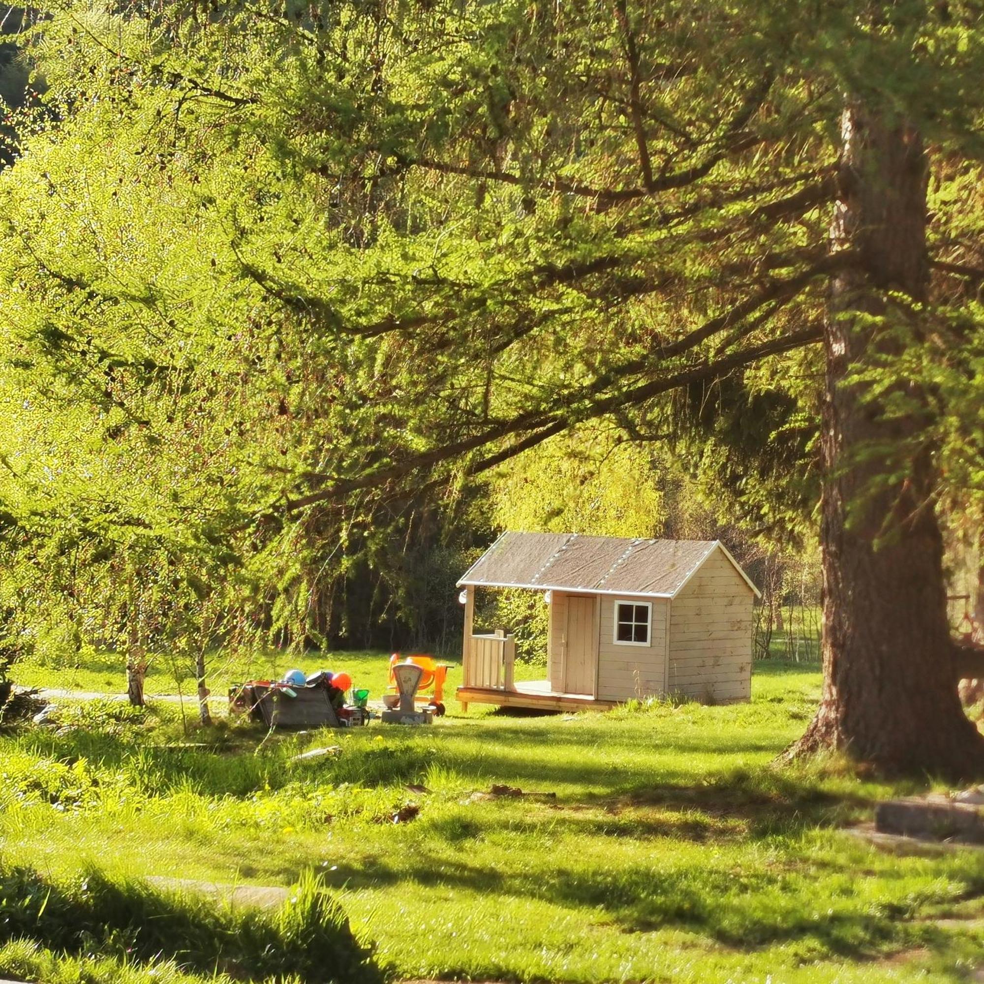 Trzy Morza - Apartamenty Pod Gora "Trojmorski Wierch" Sudety Jodlow  Buitenkant foto