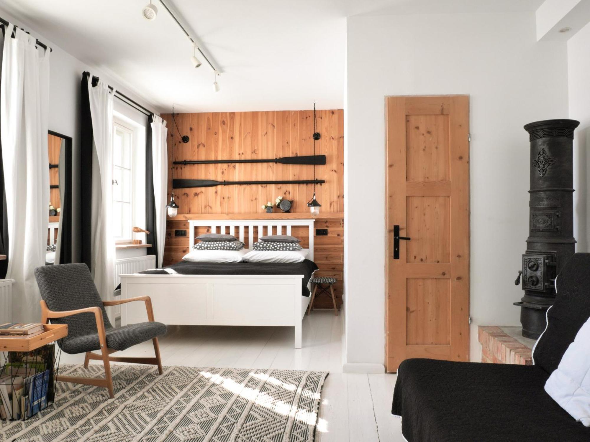 Trzy Morza - Apartamenty Pod Gora "Trojmorski Wierch" Sudety Jodlow  Buitenkant foto