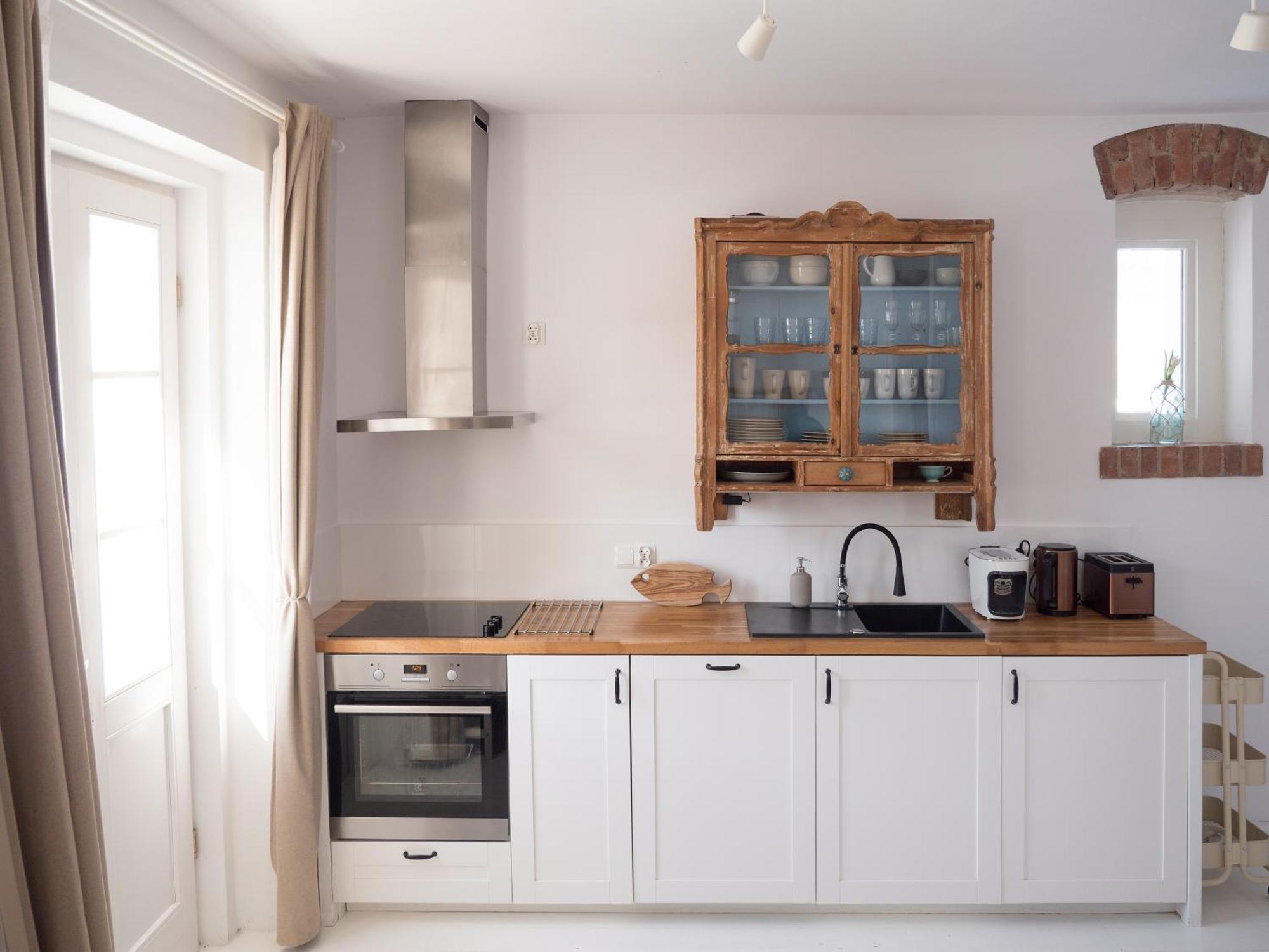 Trzy Morza - Apartamenty Pod Gora "Trojmorski Wierch" Sudety Jodlow  Buitenkant foto